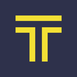Kakao Tアイコン